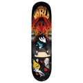 World Industries 8.5" Willy Jackson Skateboard Deck