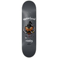 Toy Machine 8.5" GEOFF ROWLEY MOTORHEAD Skateboard Deck