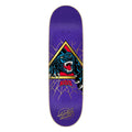 Santa Cruz 9.00" x 32.15" Natas Shattered Panther VX Deck Skateboard Decks