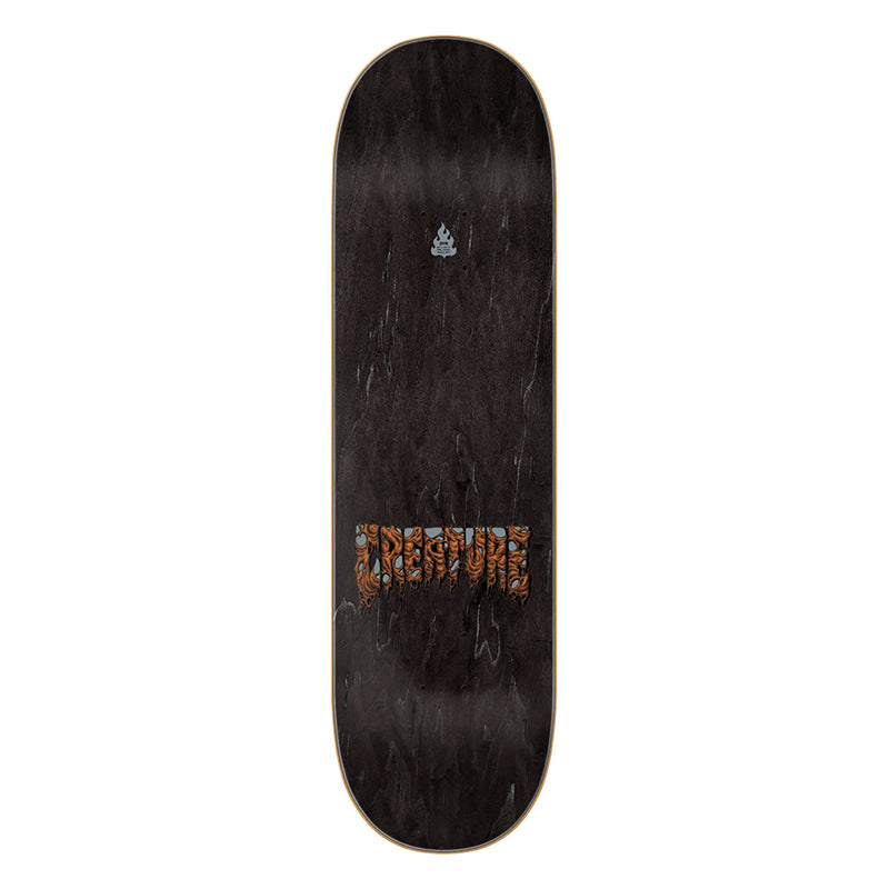 Creature 8.75" x 32.15" Provost Wasted Pro Skateboard Decks