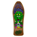 Santa Cruz 10.39" Gregor Rankine Monster Reissue Skateboard Deck