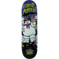 DGK 8.06" SHANAHAN PUFFED Skateboard Deck
