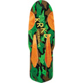 Krooked 10.75" x 33.95" KAMO DIAMOND QUADE Skateboard Deck