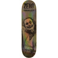 Zero 8.5" x 32.3" DERN JOKER BRONZE Skateboard Deck