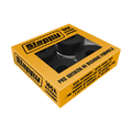 Slappy 100A Black Standard Bushings/Washers Set 2pr