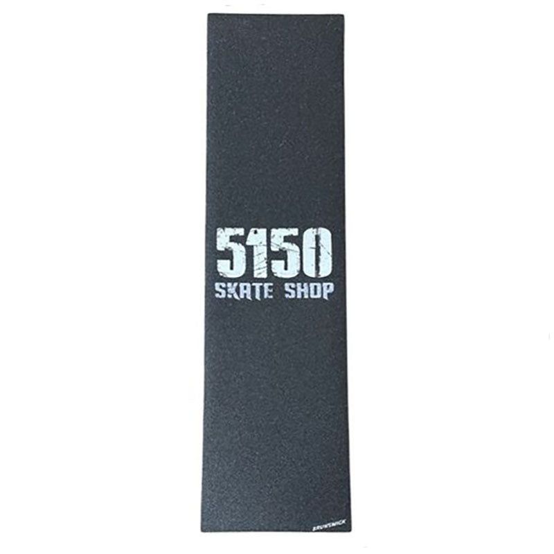 5150 Skate Shop 9" x 33" Logo Skateboard Grip Tape