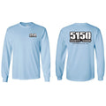 5150 Skate Shop Blue Sweatshirts