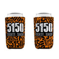 5150 Skate Shop Koozie