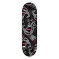 Santa Cruz 9.0" x 32.15" Crowded Hand Skateboard Deck