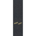 Mob Grip Tape 9" x 33" Laser Cut Shake Junt Logo Sheet Laser Cut
