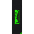 Mob Grip Tape 10" x 33" Thrasher Glow Logo Sheet Graphic