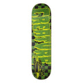 Creature 8.00" x 31.50" Death Rider Stumps 7 Ply Birch Skateboard Deck