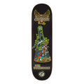 Worthington Scout VX Deck 8.6in x 32.11in Creature Decks