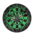 Creature Web Dart Board Black/Dk Green OS (ON THE WAY)