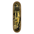 Santa Cruz 8.5" x 32.2" Model SC 7 Ply Birch Skateboard Decks (Ship Date 10/26/26)