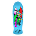 Santa Cruz 10.1" x 31.13" Meek Slasher Reissue Skateboard Decks (Oct / Nov 2026 Release)