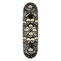 Santa Cruz 8.7" x 31.825" Pace Catacombs Pro Skateboard Decks