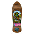 Santa Cruz 9.5" x 29.44" Dressen Pup Reissue Skateboard Deck (Start Ship 02/24/2027)