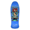 Santa Cruz 10.4" x 32" Salba Witch Doctor Reissue Skateboard Deck (Start Ship 02/24/2027)