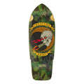 Creature	10.27" x 30.0" Army II Pig  Skateboard Decks (Ship Date 05/24/27)