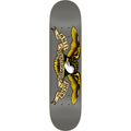 Anti-Hero 8.25" x 32" CLASSIC EAGLE GREY Skateboard Deck