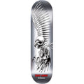 Birdhouse 8.0" TONY HAWK FULL SKULL FOIL Skateboard Deck