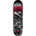 Birdhouse 8.25" TONY HAWK STRANGER Skateboard Deck