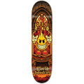World Industries Flameboy Stained Glass Skateboard Decks