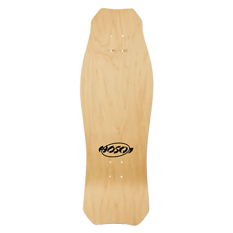 Hosoi Limited Valentines Love Letters 2026 OG Hammerhead Deck– 10.5"x31"