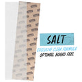 Pepper Salt (Clear Grip) 10.5" x 33.5" Skateboard Grip Tape