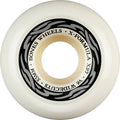 BONES WHEELS X-Formula Skateboard Wheels XF 53 V6 WIDECUTS X97 4pk