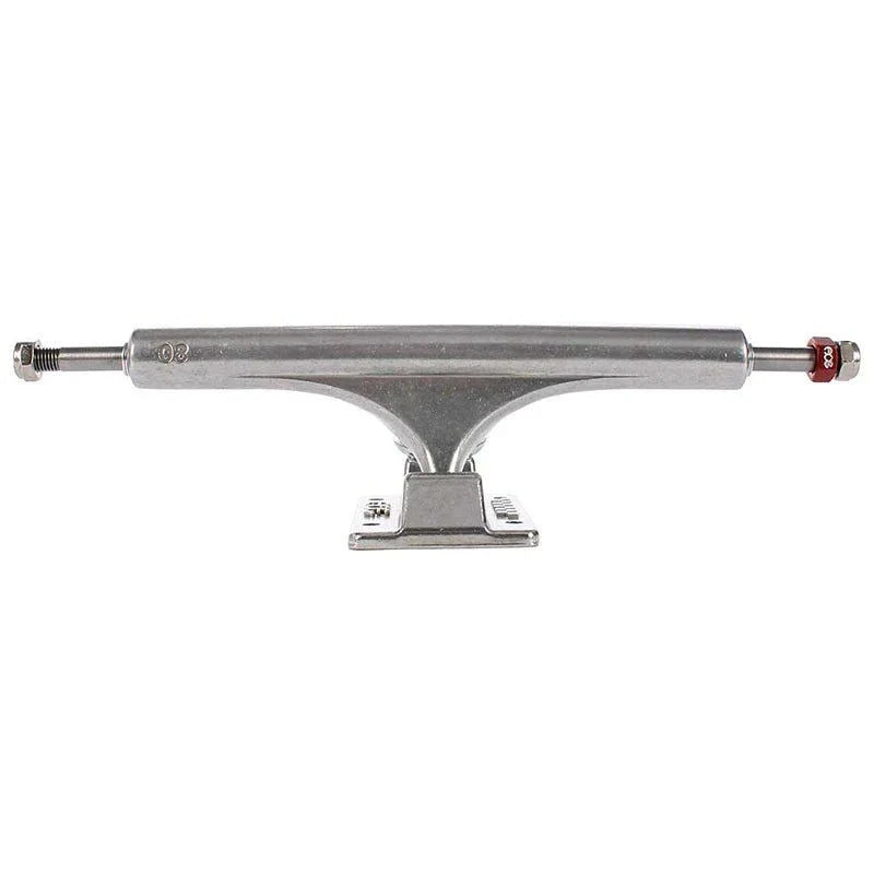 ACE 80 AF1 Polished (10") Skateboard Trucks 2pk