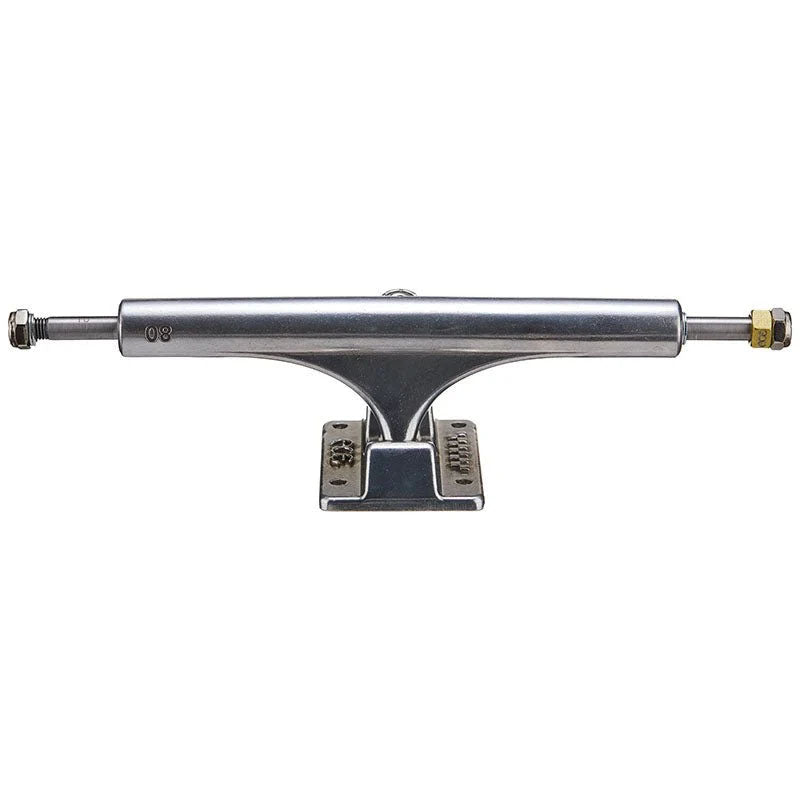 ACE AF1 77 Hollow Polished (9.5") Skateboard Trucks 2pk