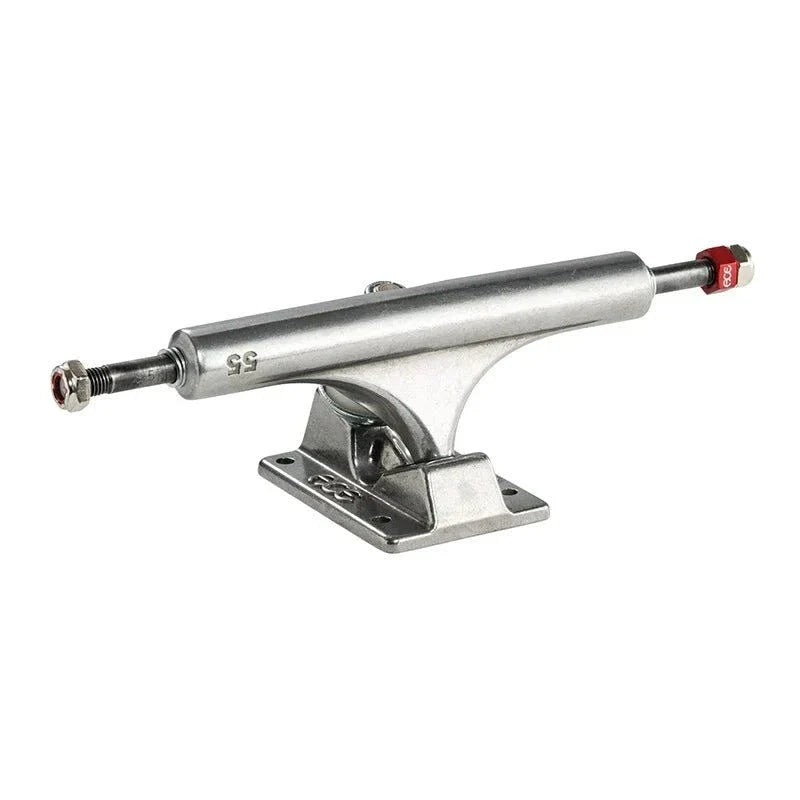 ACE AF1 Hollow Polished Skateboard Trucks 2pk