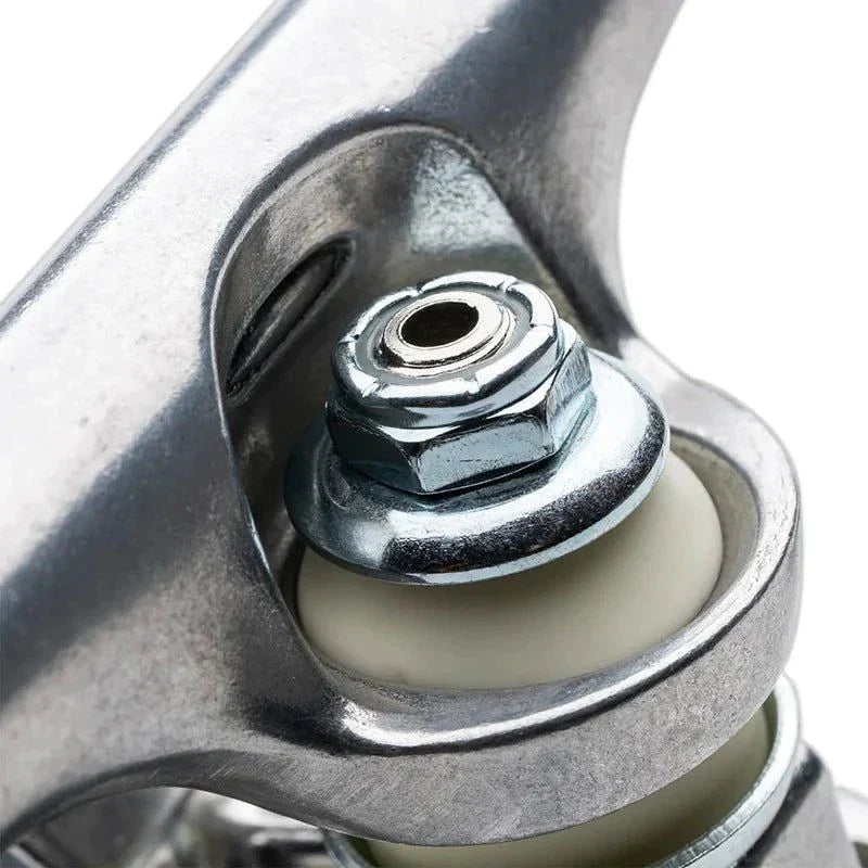 ACE AF1 Hollow Polished Skateboard Trucks 2pk
