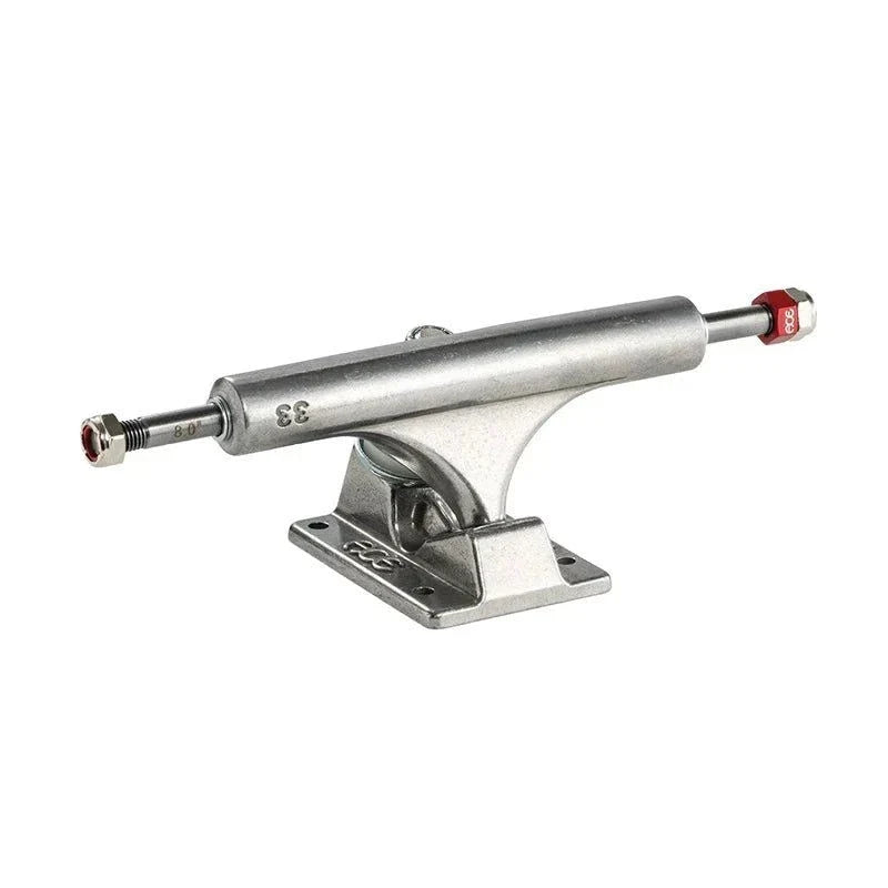 ACE AF1 Hollow Polished Skateboard Trucks 2pk