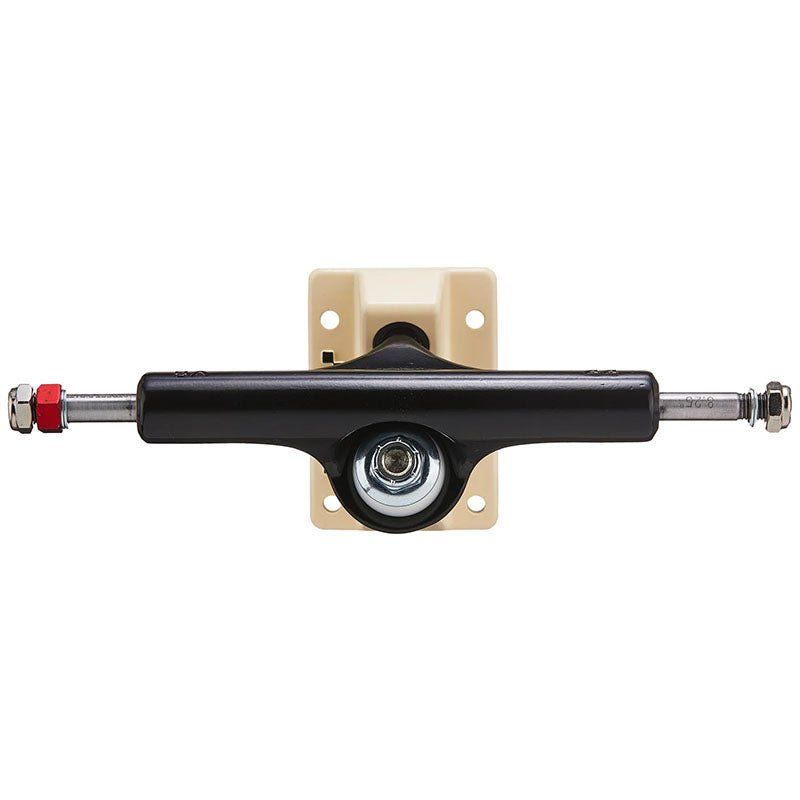 ACE AF1 LTD B.A. Black/Cream Skateboard Trucks 2pk