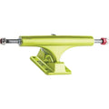 ACE AF1 Satin Lime Skateboard Trucks 2pk