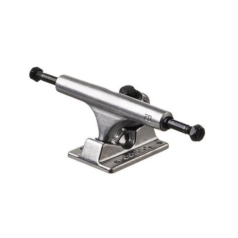 ACE Low Polished Skateboard Trucks 2pk