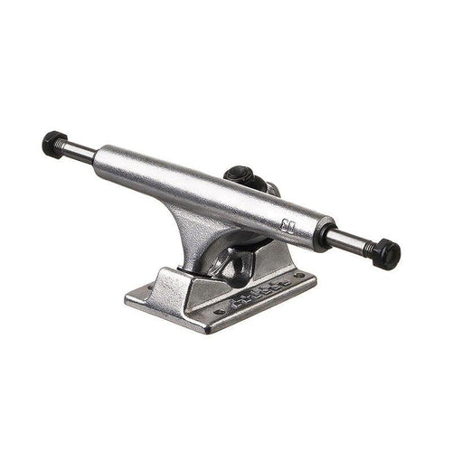 ACE Low Polished Skateboard Trucks 2pk