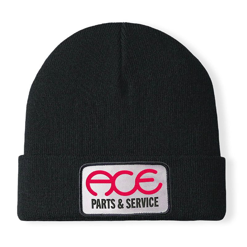 Ace Parts & Service Beanie