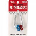 ACE RE-THREADER DIES Axle+Kingpin Skateboard Tools