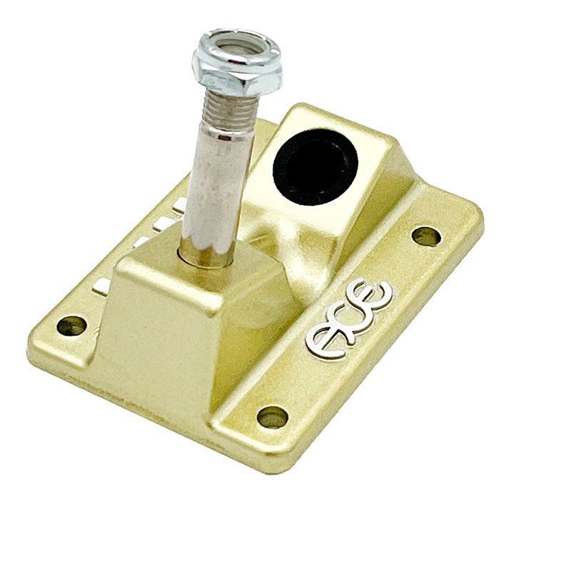 ACE Trucks AF1 Gold Baseplate 1pc