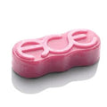 ACE Trucks Rings Pink Skateboard Curb Wax