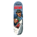 All-I-Need 8.5" Crush It Like Quint Skateboard Deck