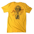All-I-Need Skateboards Fly High T-Shirts