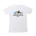 Alva Skateboards High Jump T-Shirts