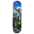 Brad Bowman 8.0" Signed Skateboard Deck