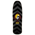 Birdhouse 9.375" TONY HAWK MCSQUEEB Shaped Skateboard Deck
