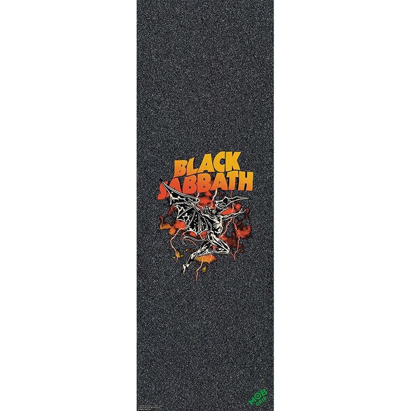 Black Sabbath Henry 2 11" x 33" Sheet Graphic Mob 1pc